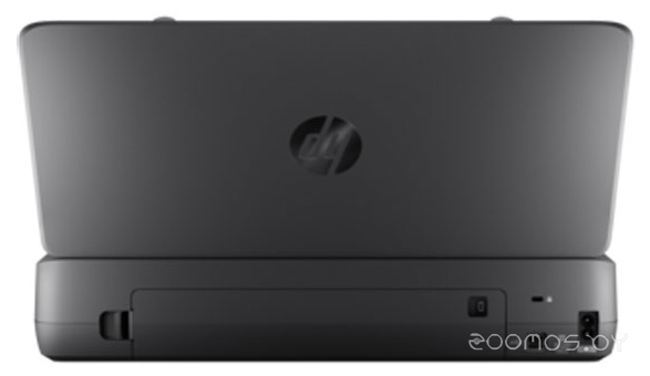 Принтер HP OfficeJet 202, фото 4