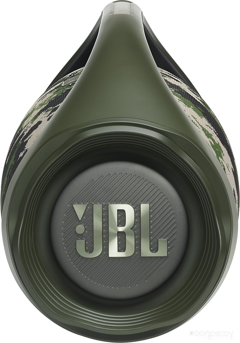 Беспроводная колонка JBL Boombox 2 (камуфляж), фото 5
