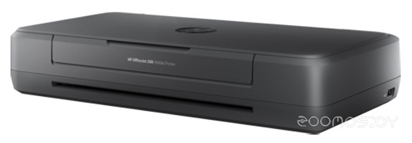 Принтер HP OfficeJet 202, фото 3