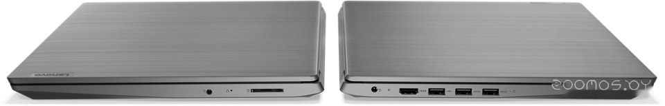 Ноутбук Lenovo IdeaPad 3 17IML05 81WC004YRE, фото 3