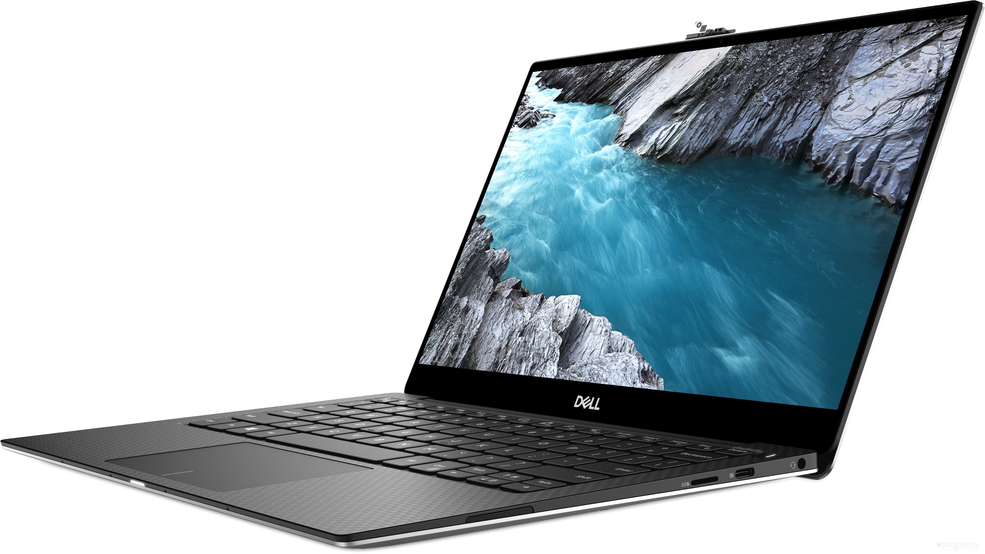 Ноутбук DELL XPS 13 7390-6708, фото 2