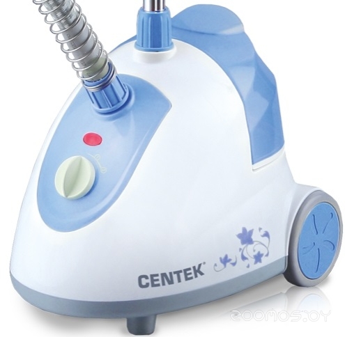 Отпариватель CENTEK CT-2371 (голубой), фото 3