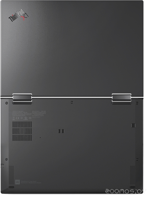 Ноутбук Lenovo ThinkPad X1 Yoga Gen5 (20UB002SRT), фото 9
