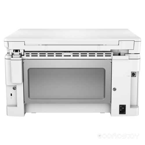 Принтер HP LaserJet Pro MFP M130a, фото 3