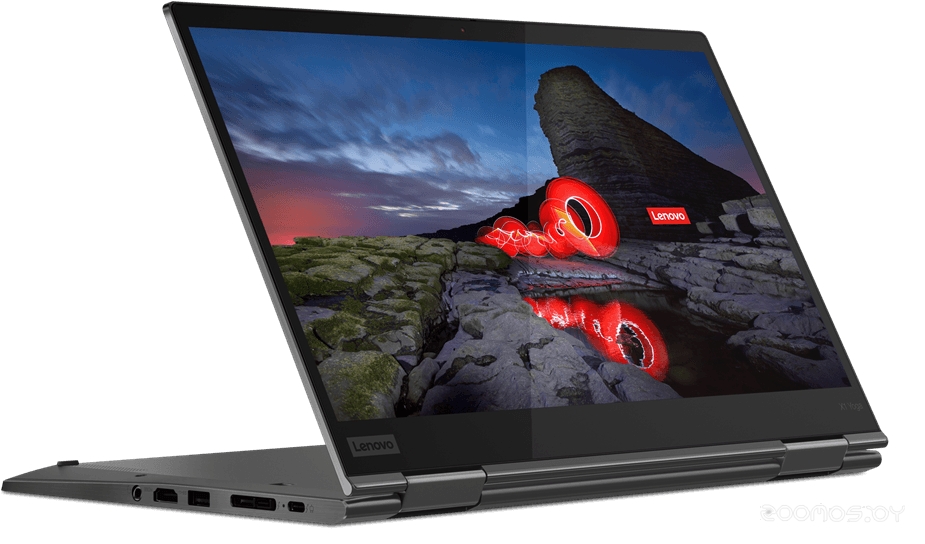Ноутбук Lenovo ThinkPad X1 Yoga Gen5 (20UB002SRT), фото 8
