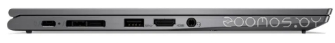 Ноутбук Lenovo ThinkPad X1 Yoga Gen5 (20UB002SRT), фото 5