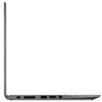 Ноутбук Lenovo ThinkPad X1 Yoga Gen5 (20UB002SRT), фото 7