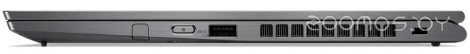 Ноутбук Lenovo ThinkPad X1 Yoga Gen5 (20UB002SRT), фото 6