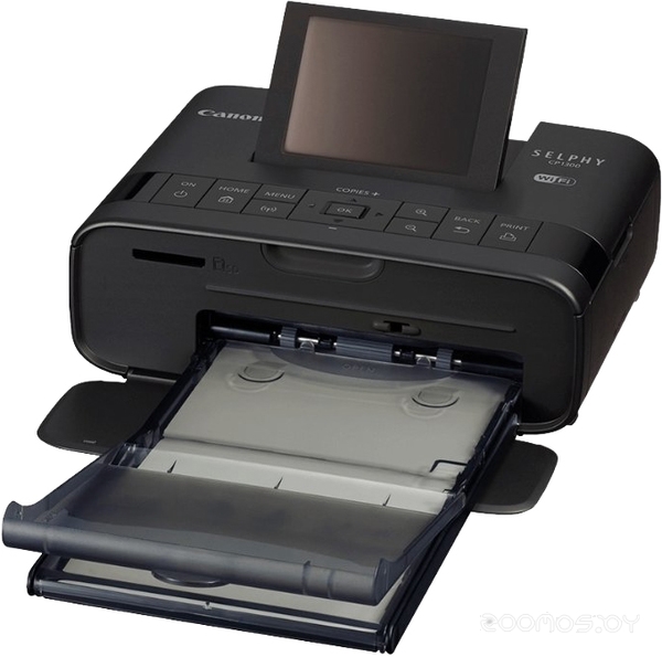 Принтер Canon SELPHY CP1300 (Black), фото 2