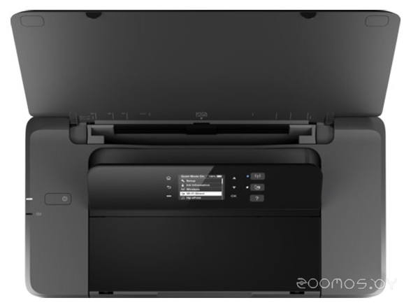 Принтер HP OfficeJet 202, фото 5