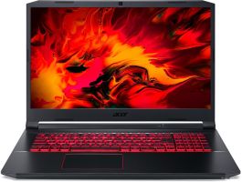 Игровой ноутбук Acer Nitro 5 AN517-52-57Z1 NH.Q8JER.00K