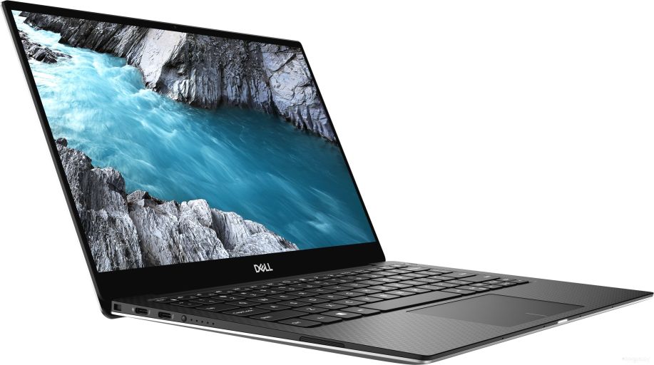 Ноутбук DELL XPS 13 7390-6708, фото 1