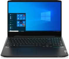 Игровой ноутбук Lenovo IdeaPad Gaming 3 15ARH05 82EY000FRU