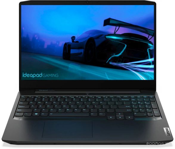 Игровой ноутбук Lenovo IdeaPad Gaming 3 15ARH05 82EY00C5RK