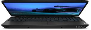 Игровой ноутбук Lenovo IdeaPad Gaming 3 15ARH05 82EY00C5RK