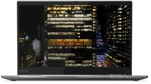 Ноутбук Lenovo ThinkPad X1 Yoga Gen5 (20UB002SRT), фото 1