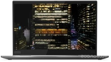 Ноутбук Lenovo ThinkPad X1 Yoga Gen5 (20UB002SRT)