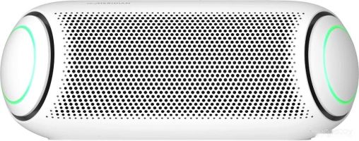 Беспроводная колонка LG XBOOM Go PL5 (белый)