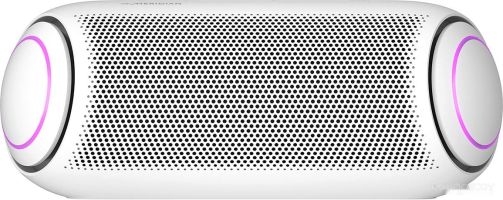 Беспроводная колонка LG XBOOM Go PL7 (белый)