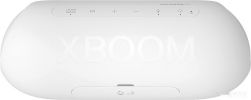 Беспроводная колонка LG XBOOM Go PL7 (белый)