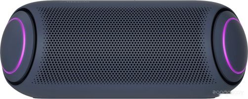 Беспроводная колонка LG XBOOM Go PL7 (черный)