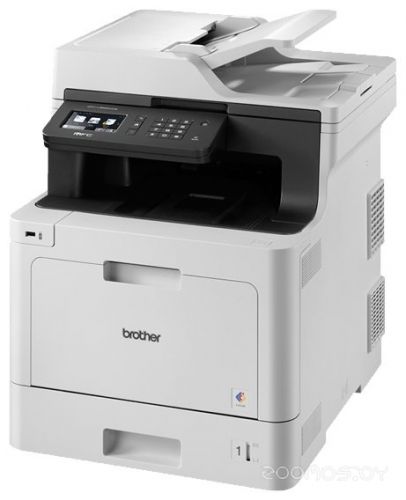 Принтер Brother MFC-L8690CDW