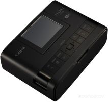 Принтер Canon SELPHY CP1300 (Black)