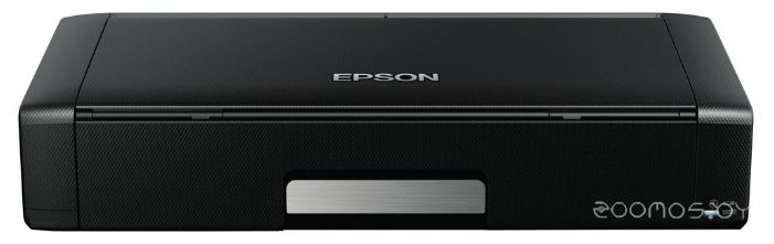 Принтер Epson WorkForce WF-100W
