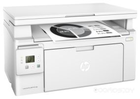 Принтер HP LaserJet Pro MFP M130a