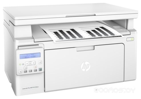 Принтер HP LaserJet Pro MFP M130nw