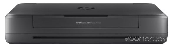 Принтер HP OfficeJet 202