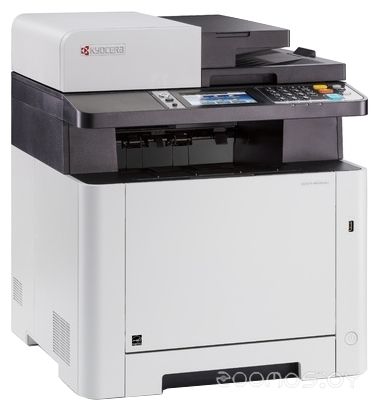 Принтер Kyocera ECOSYS M5526cdn