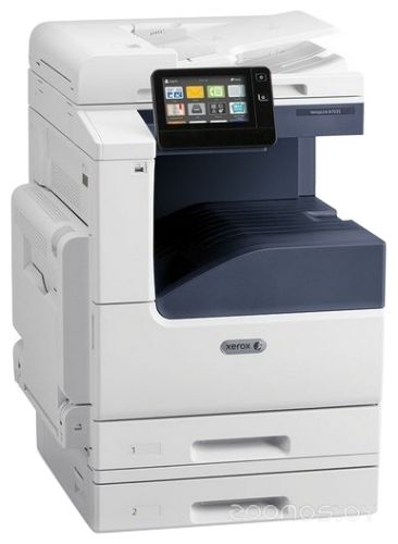 Принтер Xerox VersaLink B7025