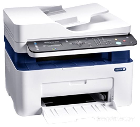 Принтер Xerox WorkCentre 3025NI