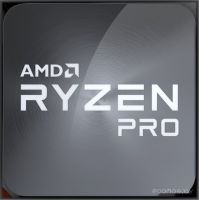 Процессор AMD Ryzen 3 Pro 3200G
