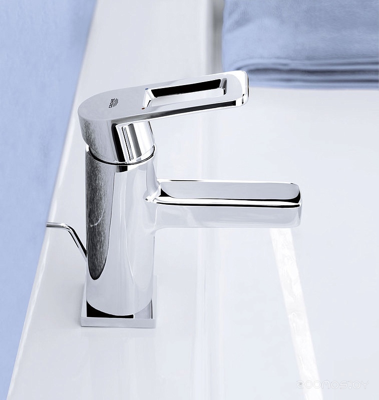 Смеситель Grohe Quadra 32632000, фото 2