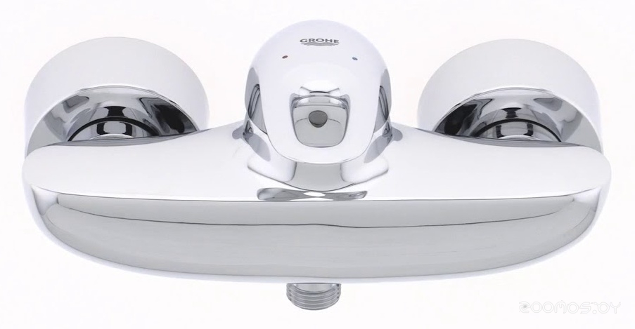 Смеситель Grohe Eurostyle 23722003, фото 3
