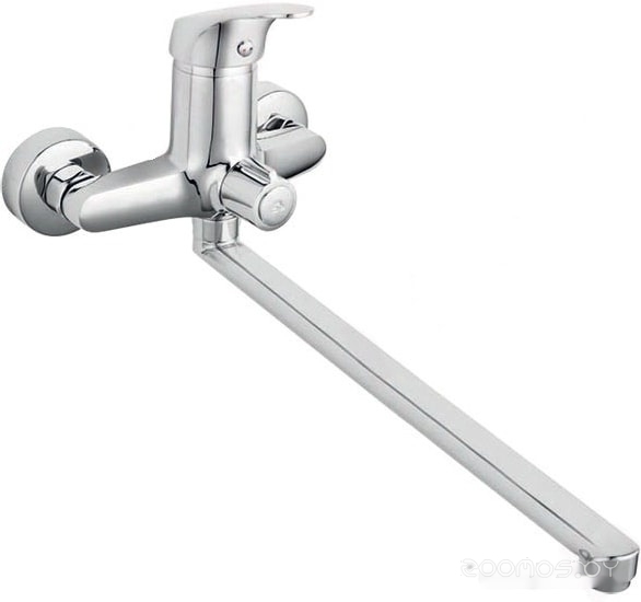 Смеситель Ferro One BFO55A, фото 2