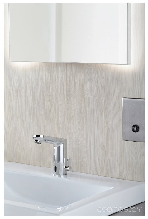 Смеситель Grohe Eurosmart Cosmopolitan E 36327001, фото 4