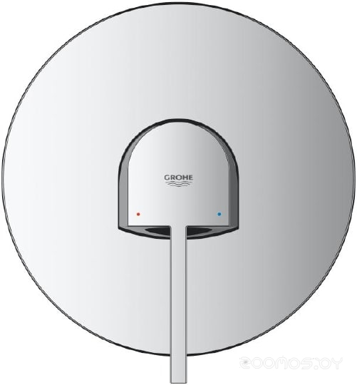 Смеситель Grohe Plus 24059003 для душа, фото 2