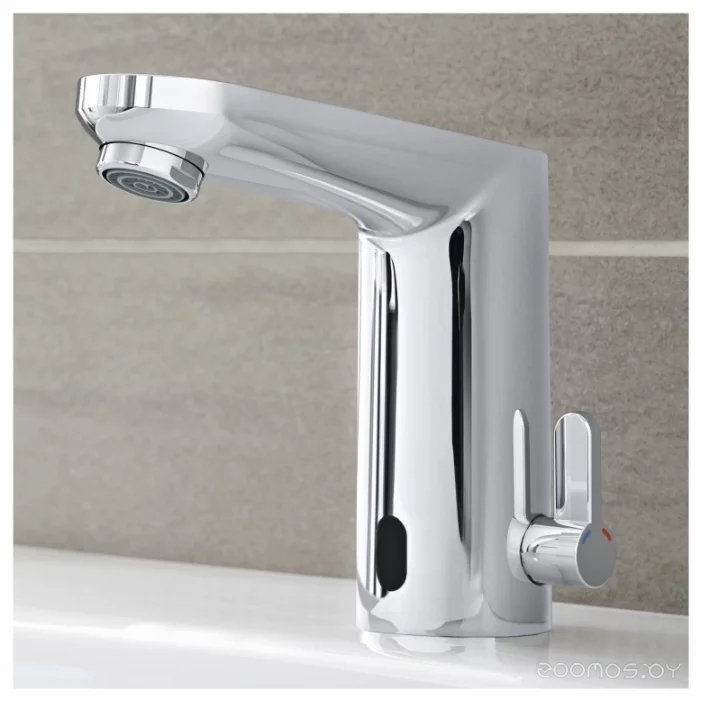 Смеситель Grohe Eurosmart Cosmopolitan E 36327001, фото 3
