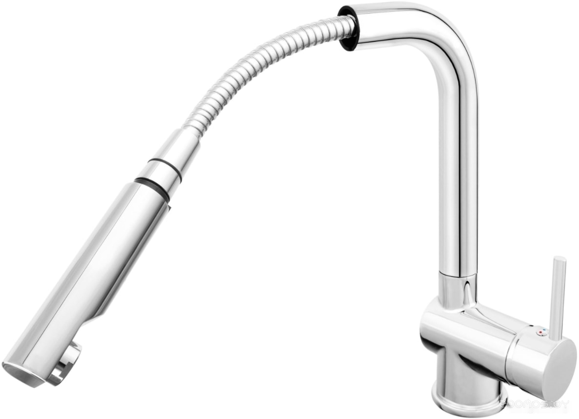 Смеситель Ferro Toledo BTD4PO, фото 2