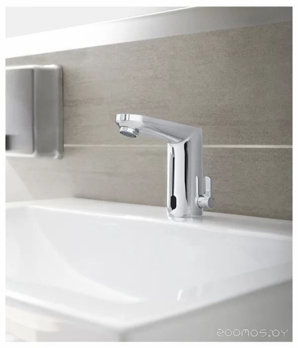 Смеситель Grohe Eurosmart Cosmopolitan E 36327001, фото 5