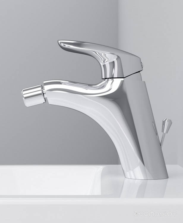 Смеситель Grohe Eurodisc 33244 001, фото 3