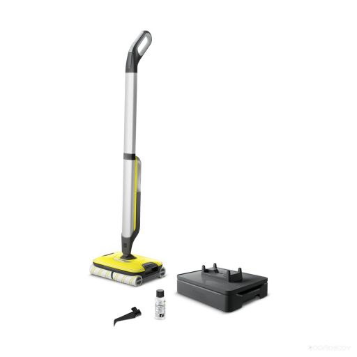 Пылесос Karcher FC 7 Cordless, фото 1