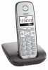Радиотелефон Gigaset E310 Silver
