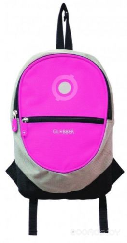 Рюкзак Globber (524-110, розовый)