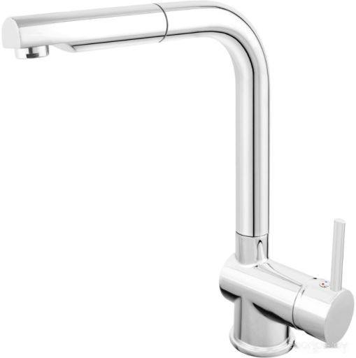 Смеситель Ferro Toledo BTD4PO, фото 1