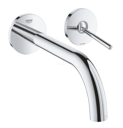 Смеситель Grohe Atrio New Joy 19918003 для раковины, фото 1