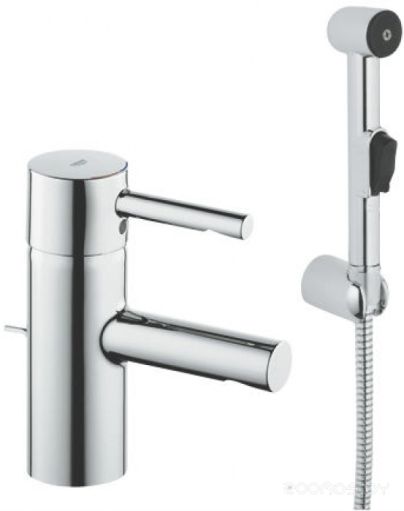 Смеситель Grohe Essence Hygienica 32535000, фото 1